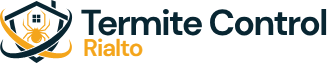 Rialto Termite Control Company Logo